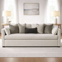 Yashki Boutique Sofa