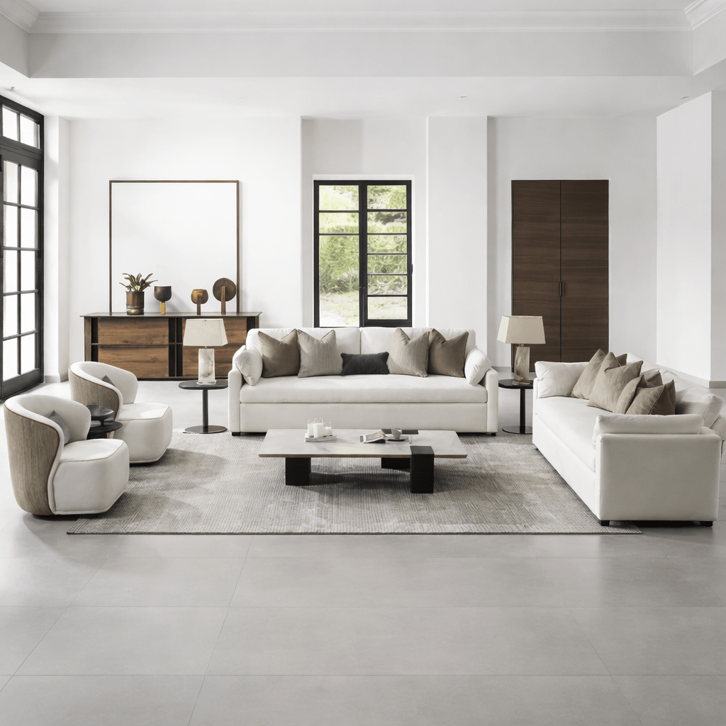 Yashki Boutique Sofa Sofas & Loveseats| Roots Furniture