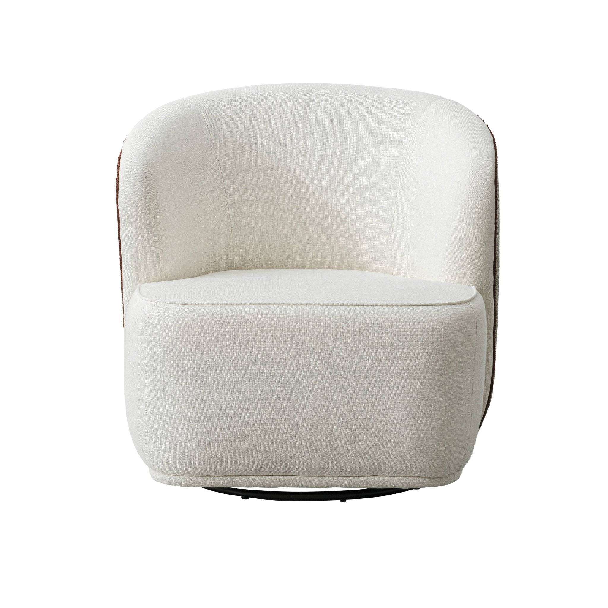 Yashki Boutique Swivel Chair Chairs| Roots Furniture