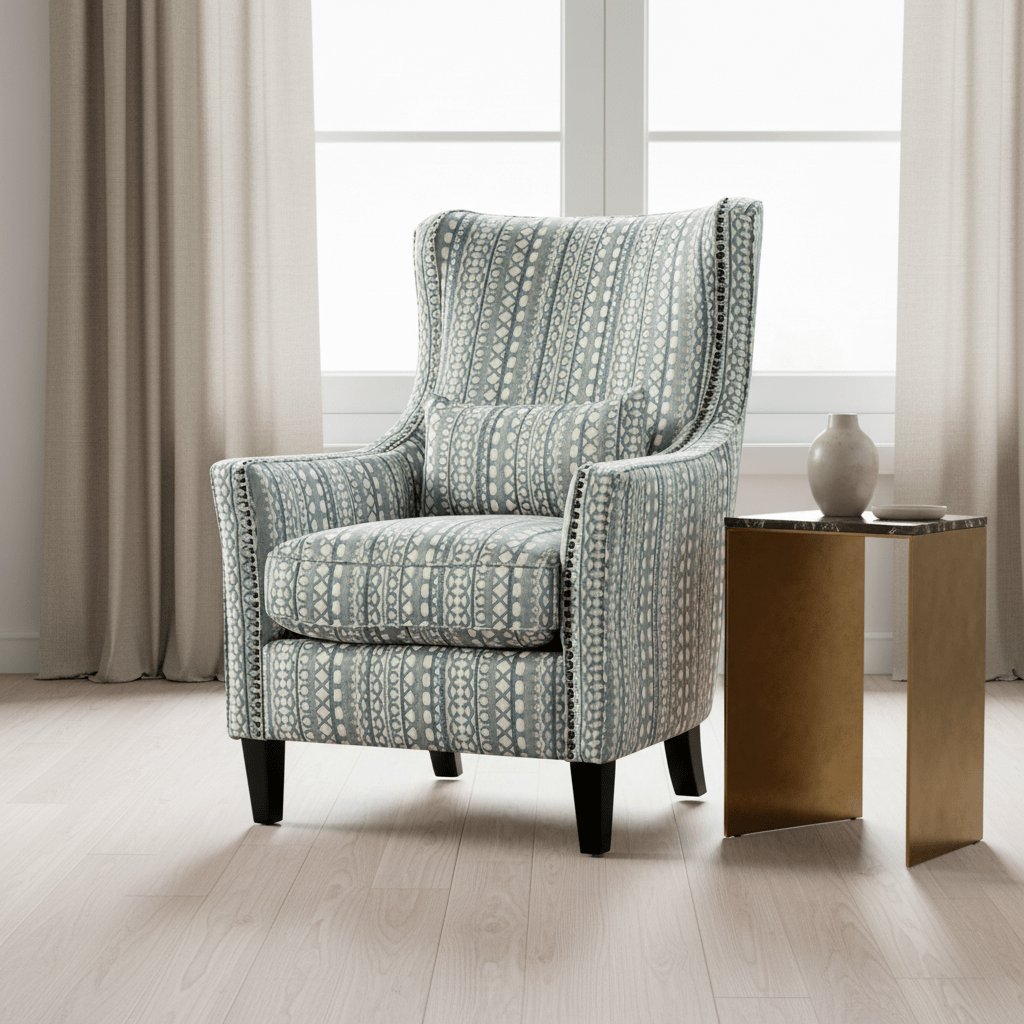 Yashki Chair Chairs| Roots Furniture