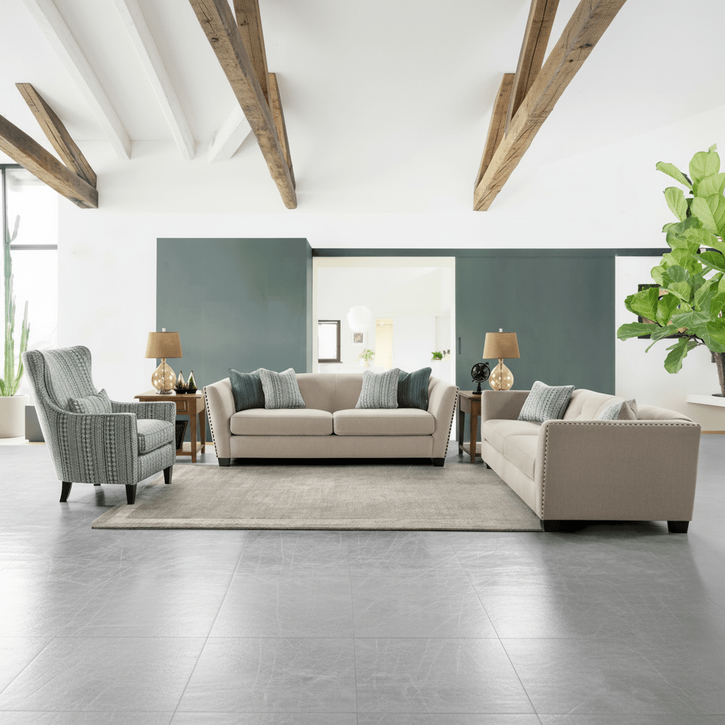 Yashki Living room Set Living Room Sets| Roots Furniture