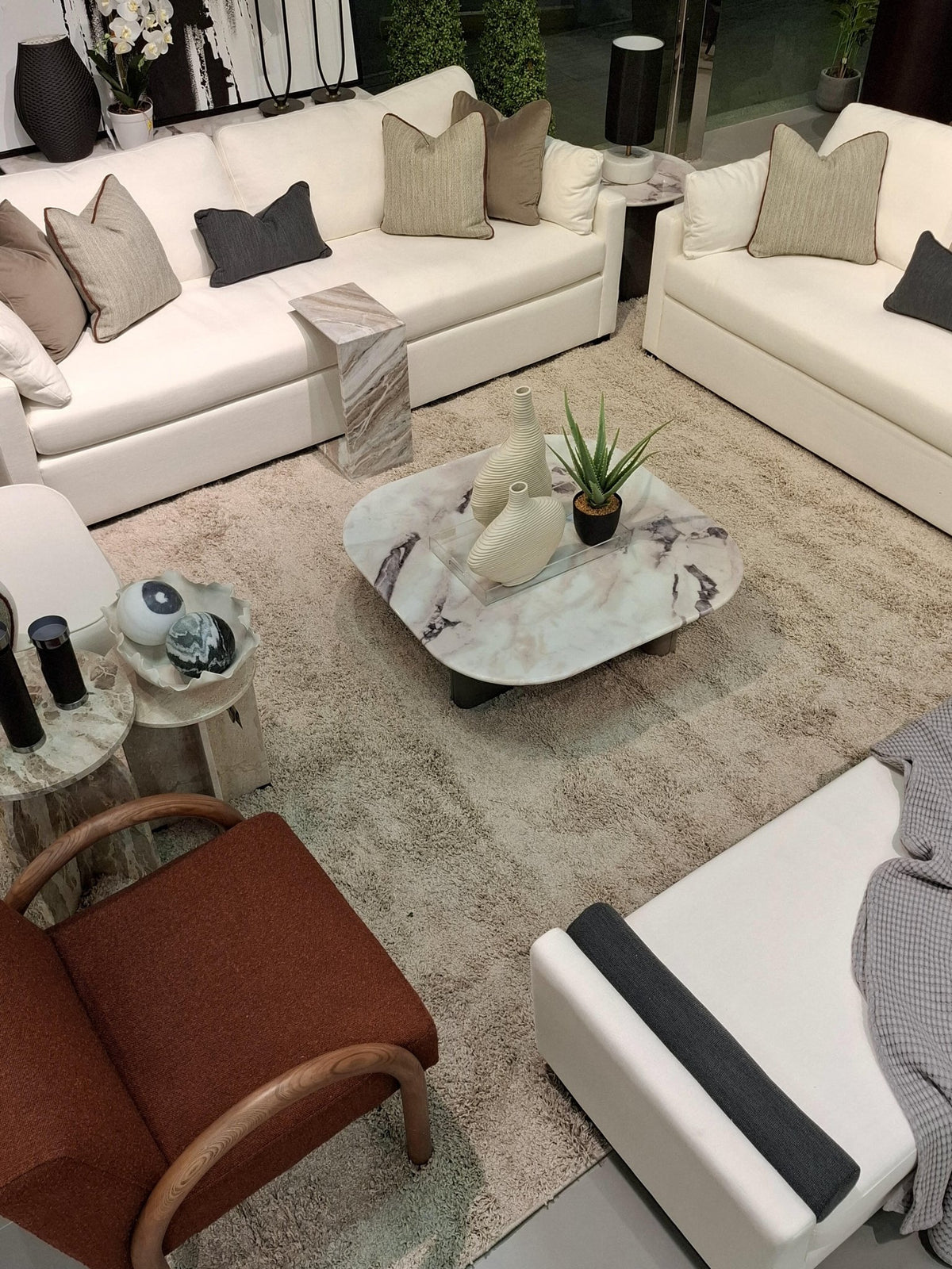 Yashki Living room Set Living Room Sets| Roots Furniture