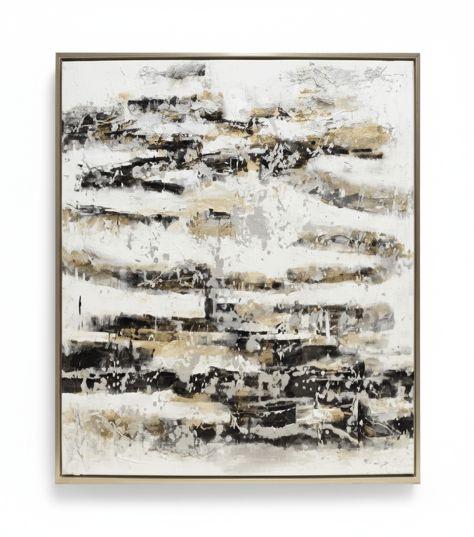 Yasser Wall Art Wall Art| Crestview