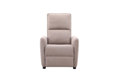 Yawna Push Back Recliner - Al Rugaib Furniture