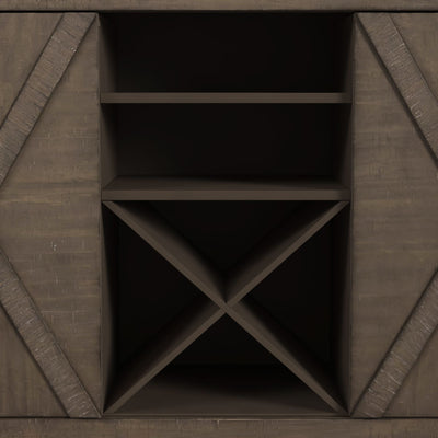 Yellowstone Dining Set - Al Rugaib Furniture