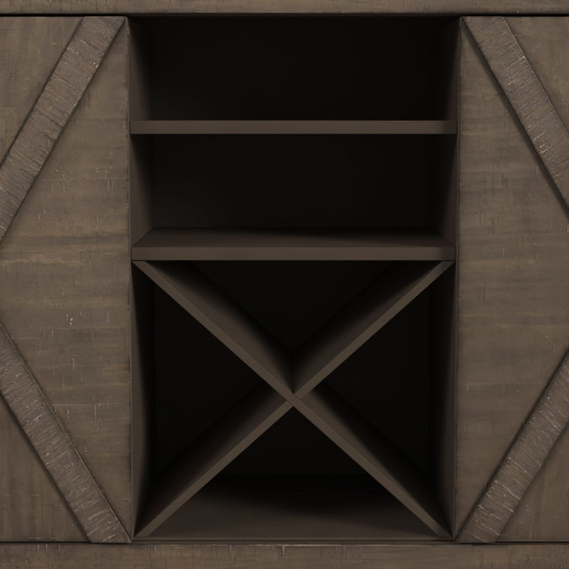 Yellowstone Dining Set - Al Rugaib Furniture