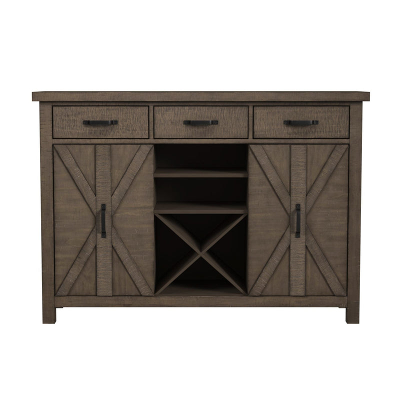 Yellowstone Dining Set - Al Rugaib Furniture