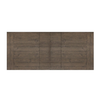 Yellowstone Dining Set - Al Rugaib Furniture