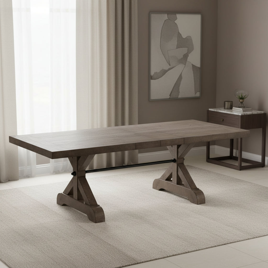 Yellowstone Dining Set Dining Tables| Roots Furniture