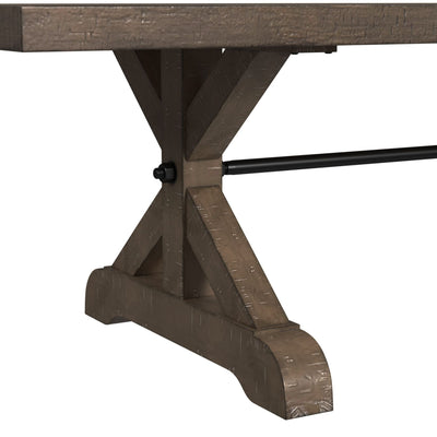 Yellowstone Dining Set - Al Rugaib Furniture