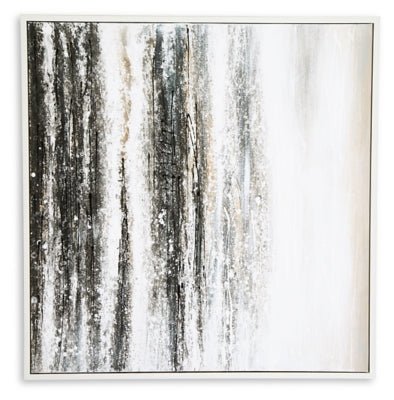Yeschester Wall Art Wall Decors| Ashley Homestore