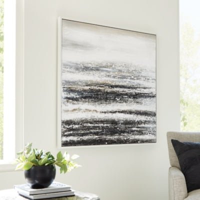 Yeschester Wall Art Wall Decors| Ashley Homestore