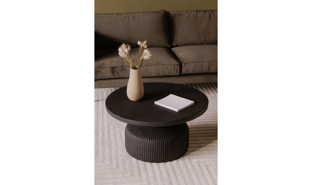 Yoli Coffee Table Coffee Tables| Moe's Home