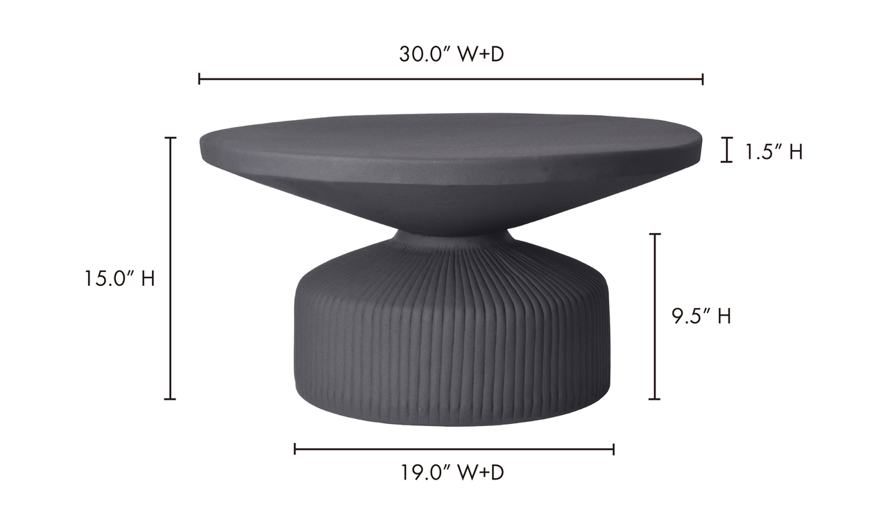 Yoli Coffee Table Coffee Tables| Moe's Home