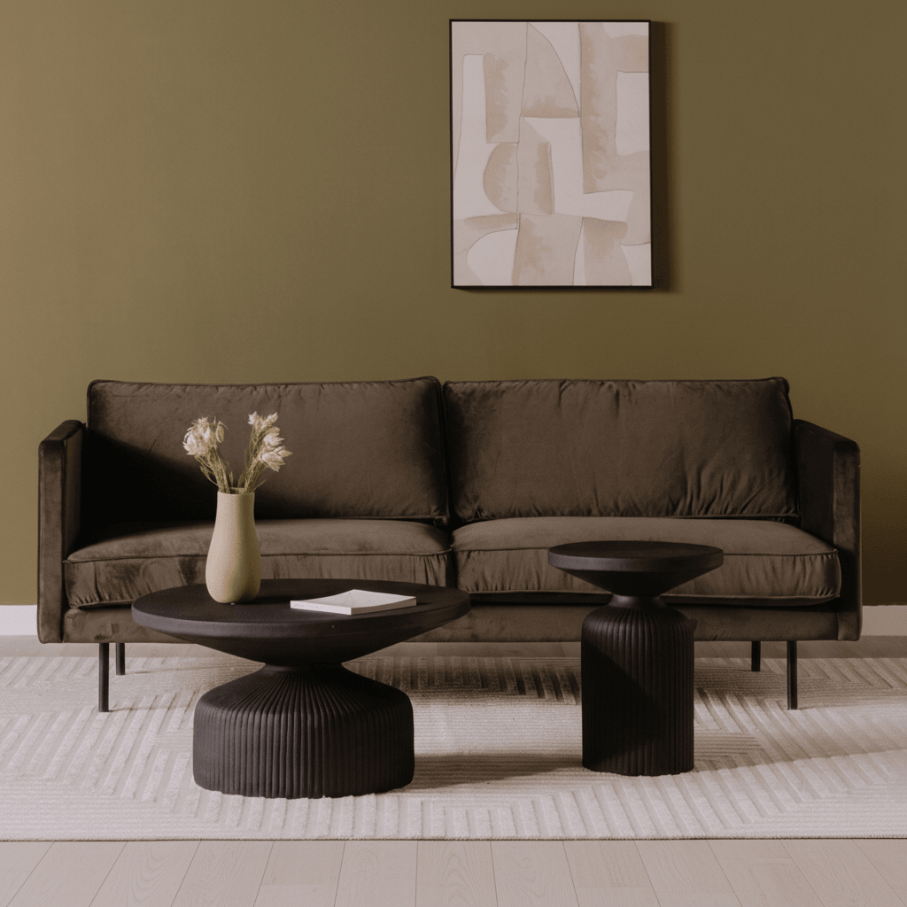 Yoli Coffee Table Coffee Tables| Moe's Home