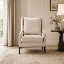 York Beige Chair