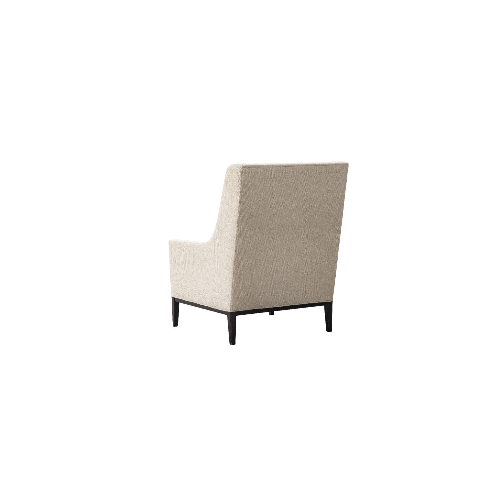 York Beige Chair Chairs| AlRugaib Furniture
