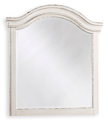 YOUTH MIRROR Mirrors| Ashley Homestore