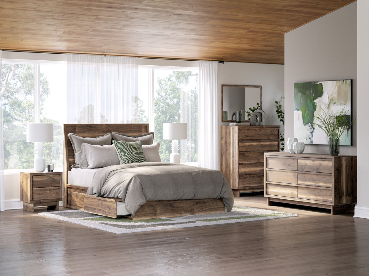 Zadilyn Bedroom Mirror Mirrors| Ashley Homestore