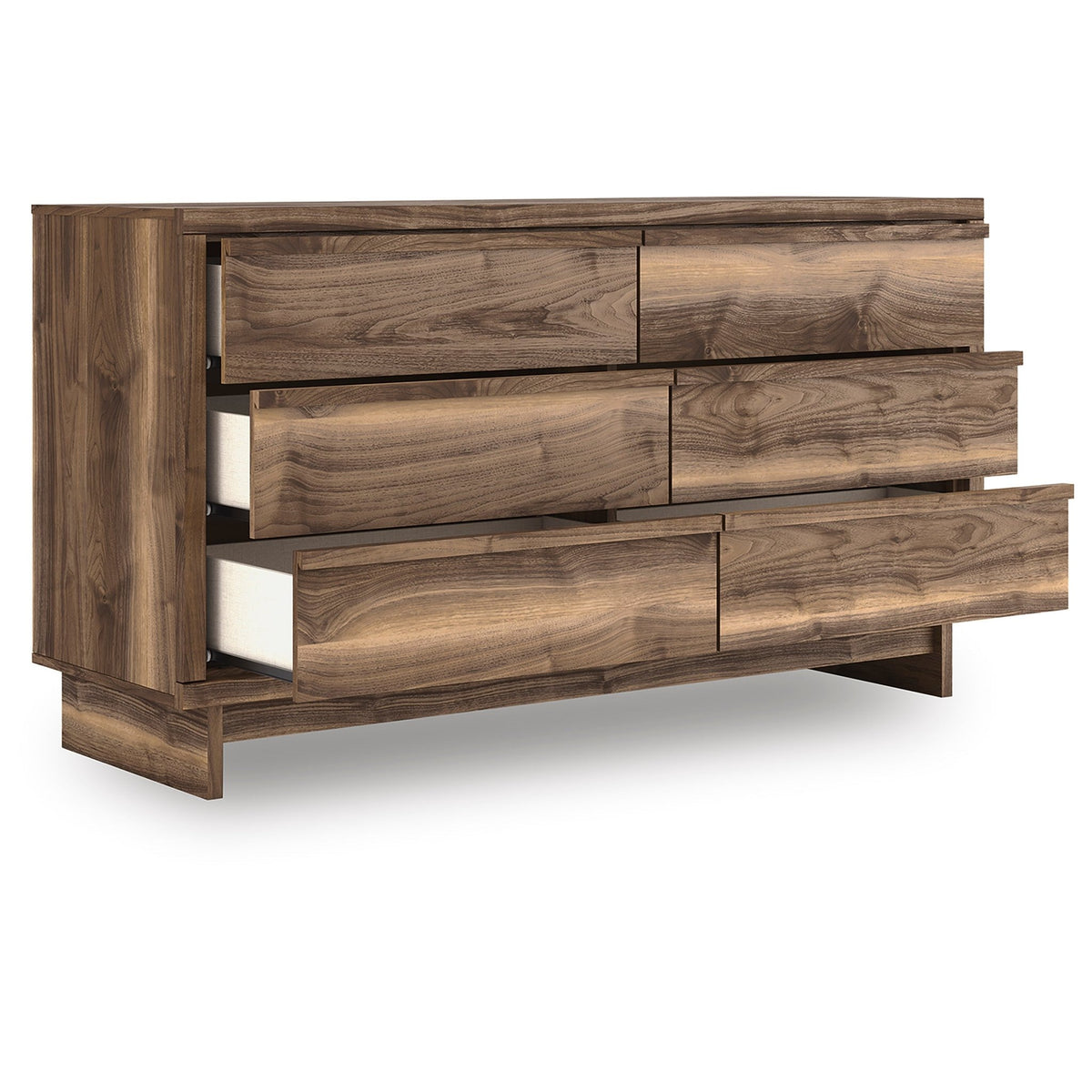 Zadilyn Six Drawer Dresser Dressers| Ashley Homestore