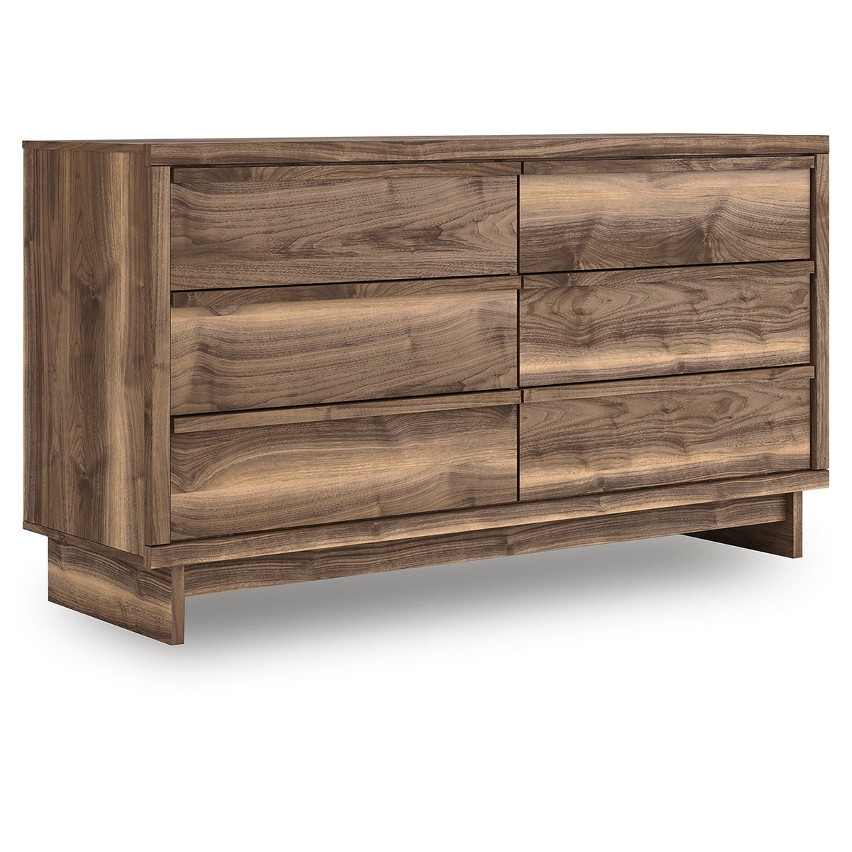 Zadilyn Six Drawer Dresser Dressers| Ashley Homestore