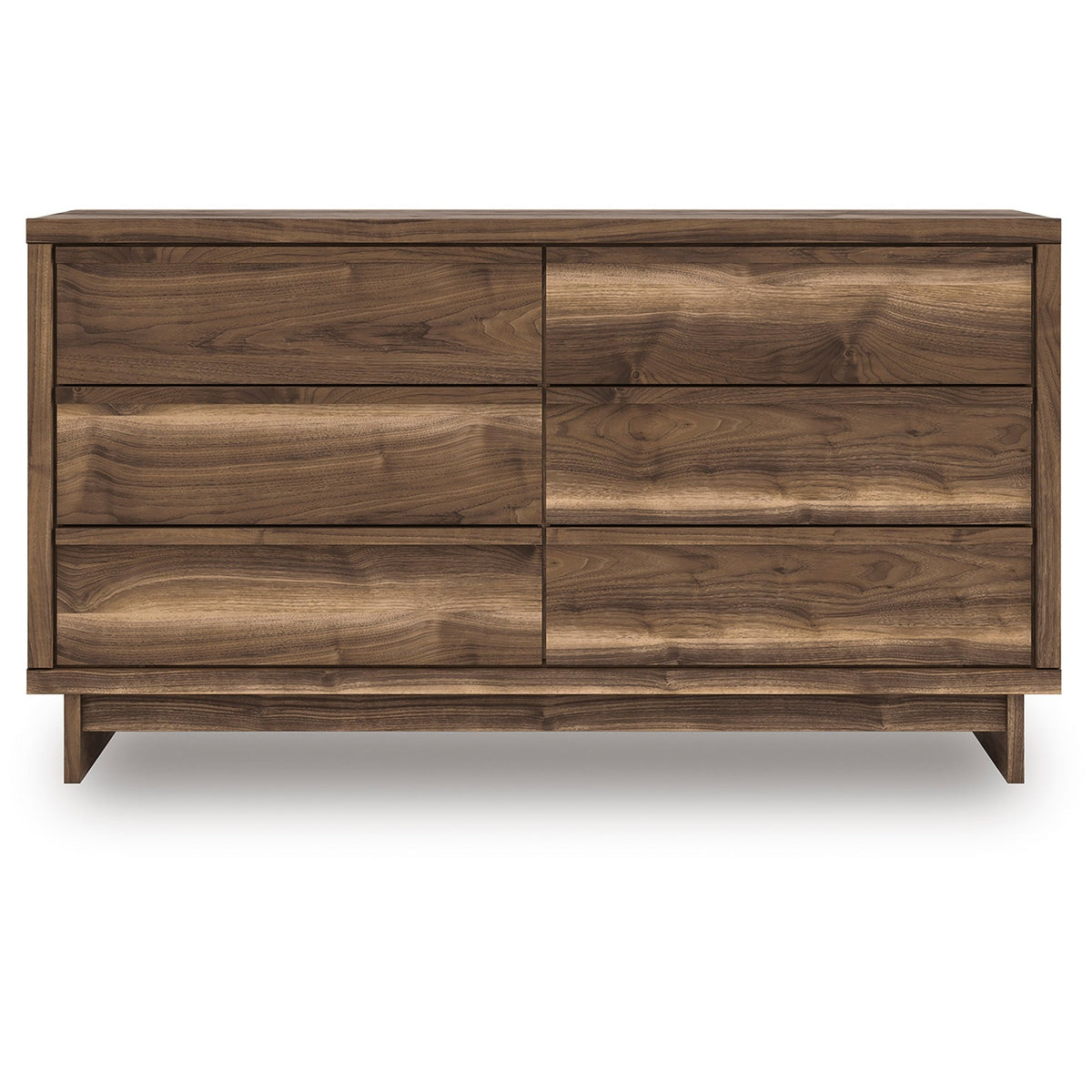 Zadilyn Six Drawer Dresser Dressers| Ashley Homestore