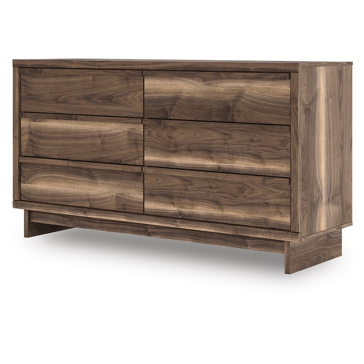 Zadilyn Six Drawer Dresser Dressers| Ashley Homestore