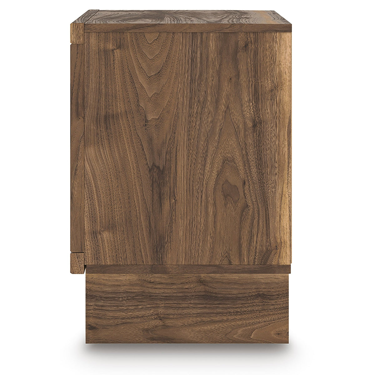 Zadilyn Two Drawer Night Stand Nightstands| Ashley Homestore