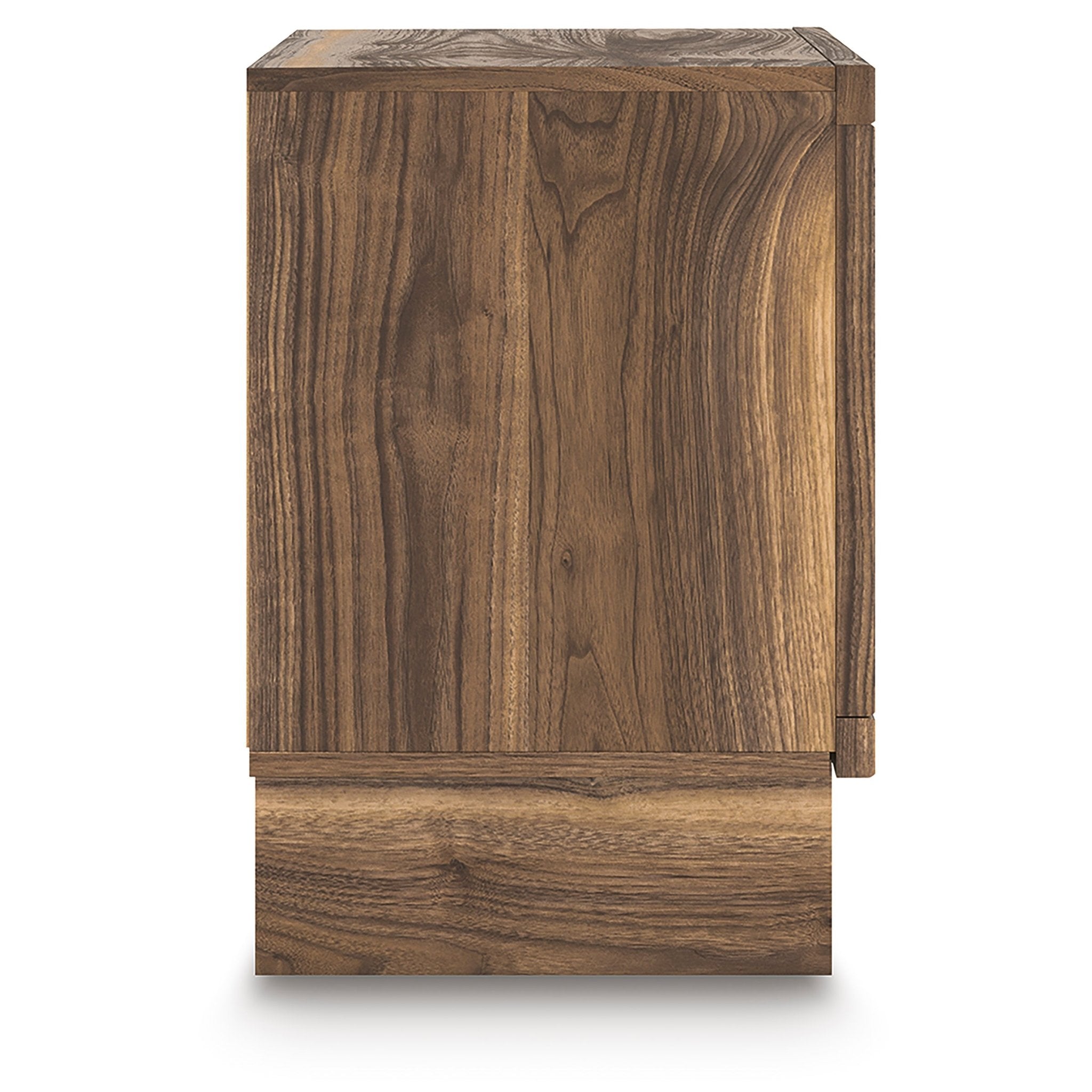 Zadilyn Two Drawer Night Stand Nightstands| Ashley Homestore