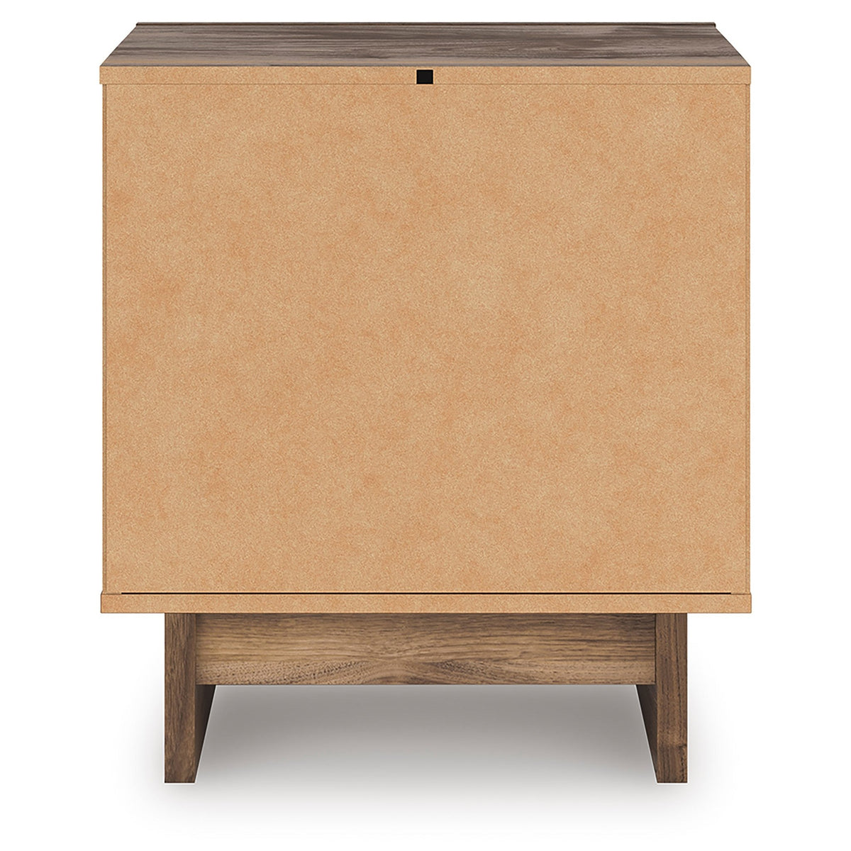 Zadilyn Two Drawer Night Stand Nightstands| Ashley Homestore