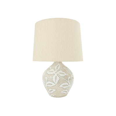 Zahra Table Lamp - Al Rugaib Furniture