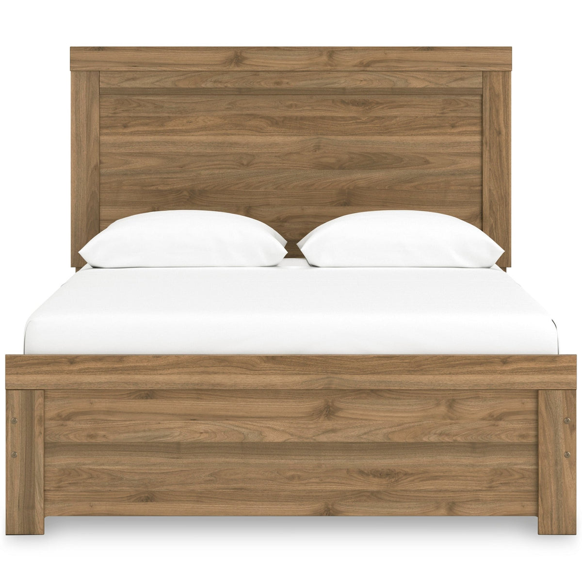 Zanbrook King Bed Beds| Ashley Homestore