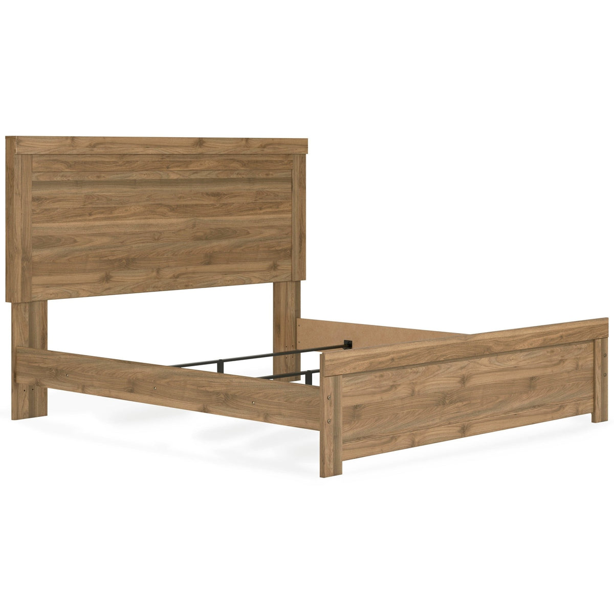 Zanbrook King Bed Beds| Ashley Homestore