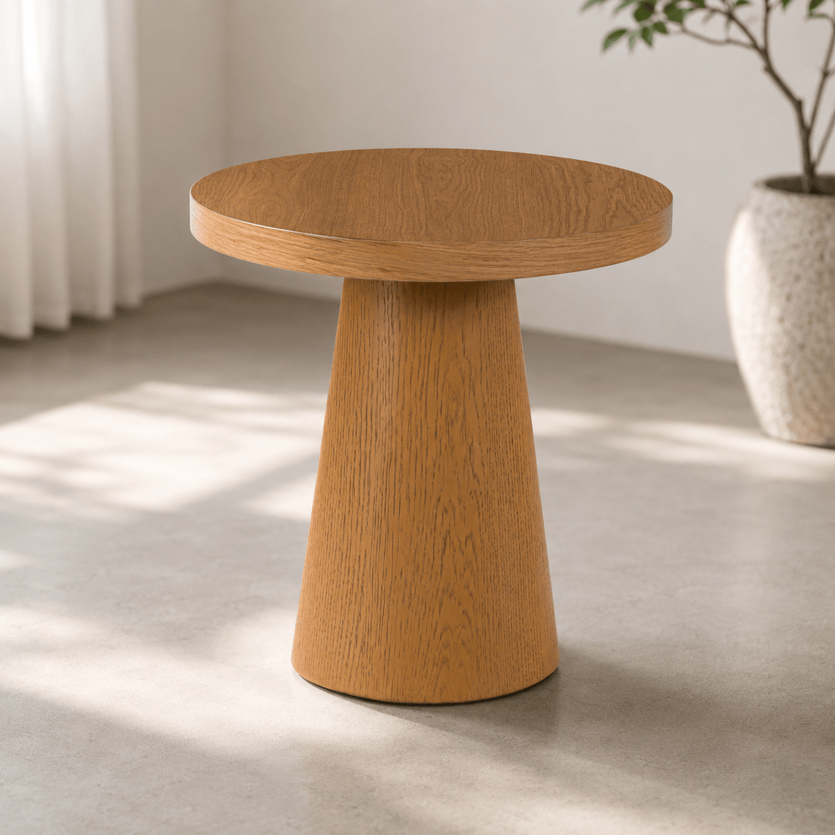 Zandiberg Chair Side End Table Accent & End Tables| Ashley Homestore