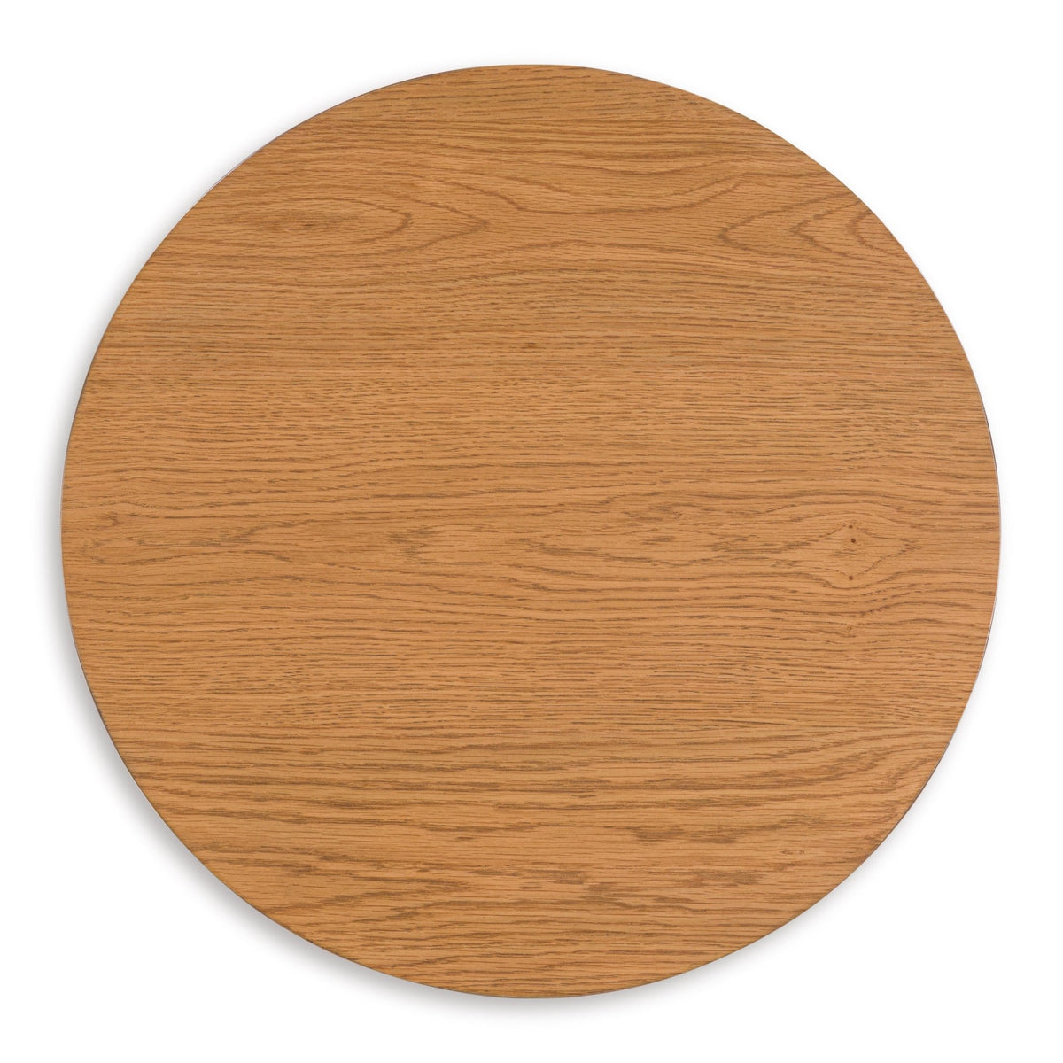 Zandiberg Round End Table Accent & End Tables| Ashley Homestore