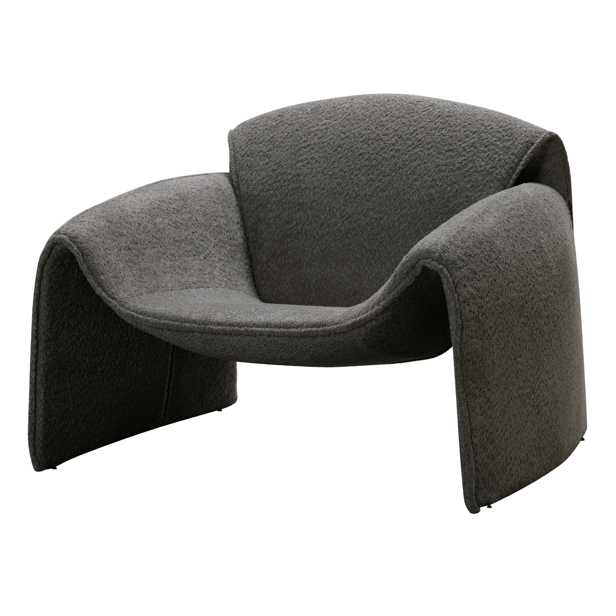 Zaya Black Chair Chairs| Roots Furniture