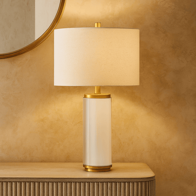 Zen Table Lamp - Al Rugaib Furniture