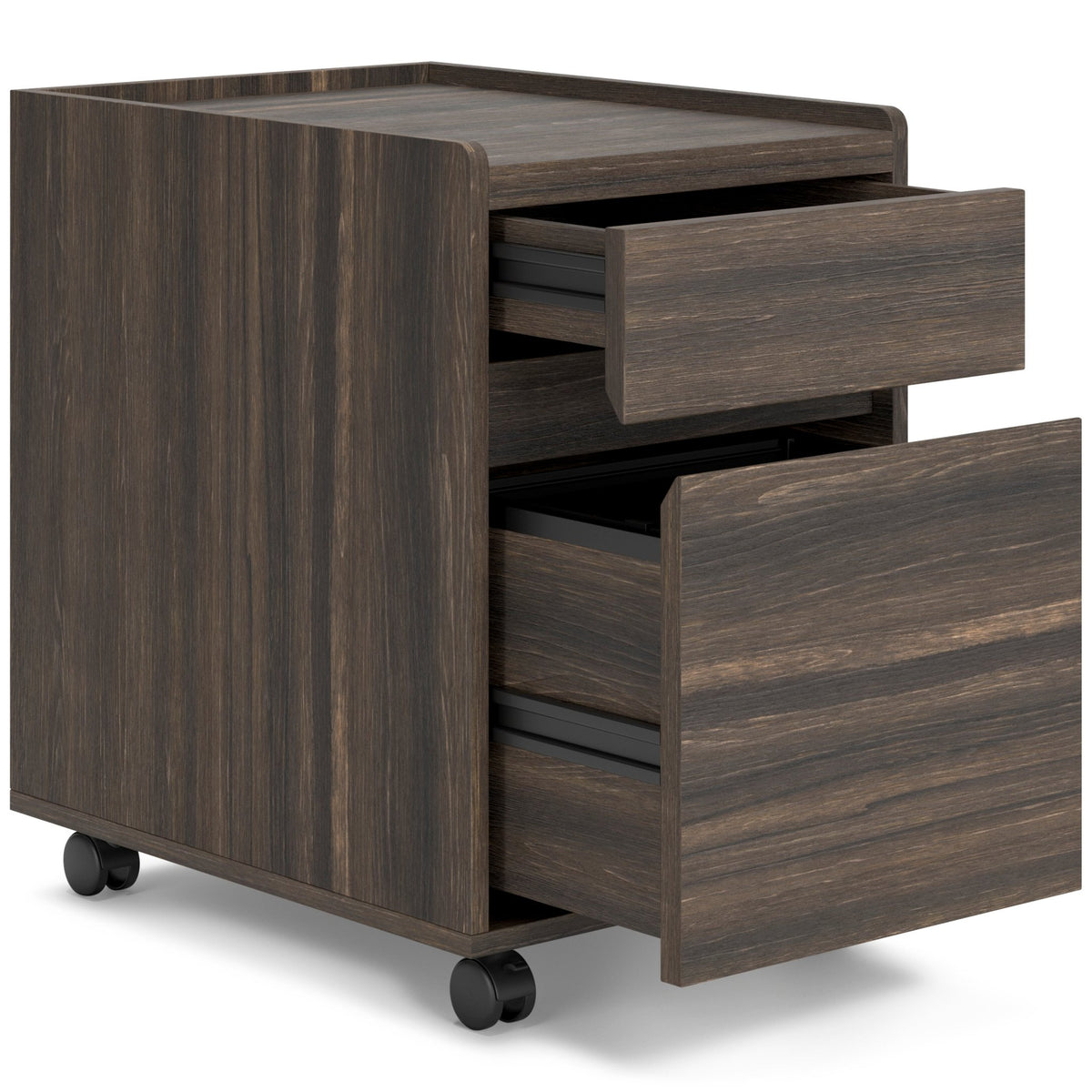 Zendex File Cabinet Office Desks| Ashley Homestore
