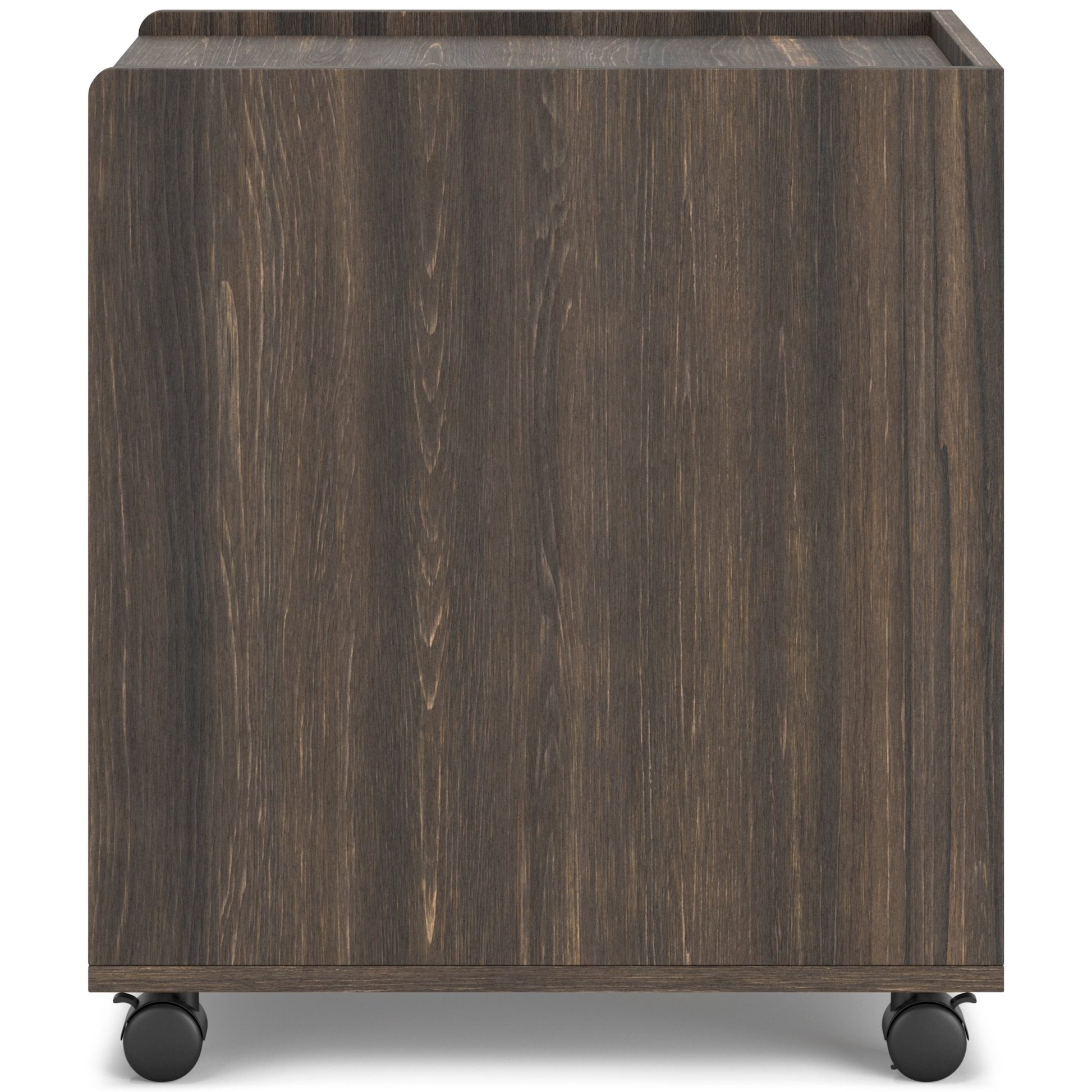 Zendex File Cabinet Office Desks| Ashley Homestore