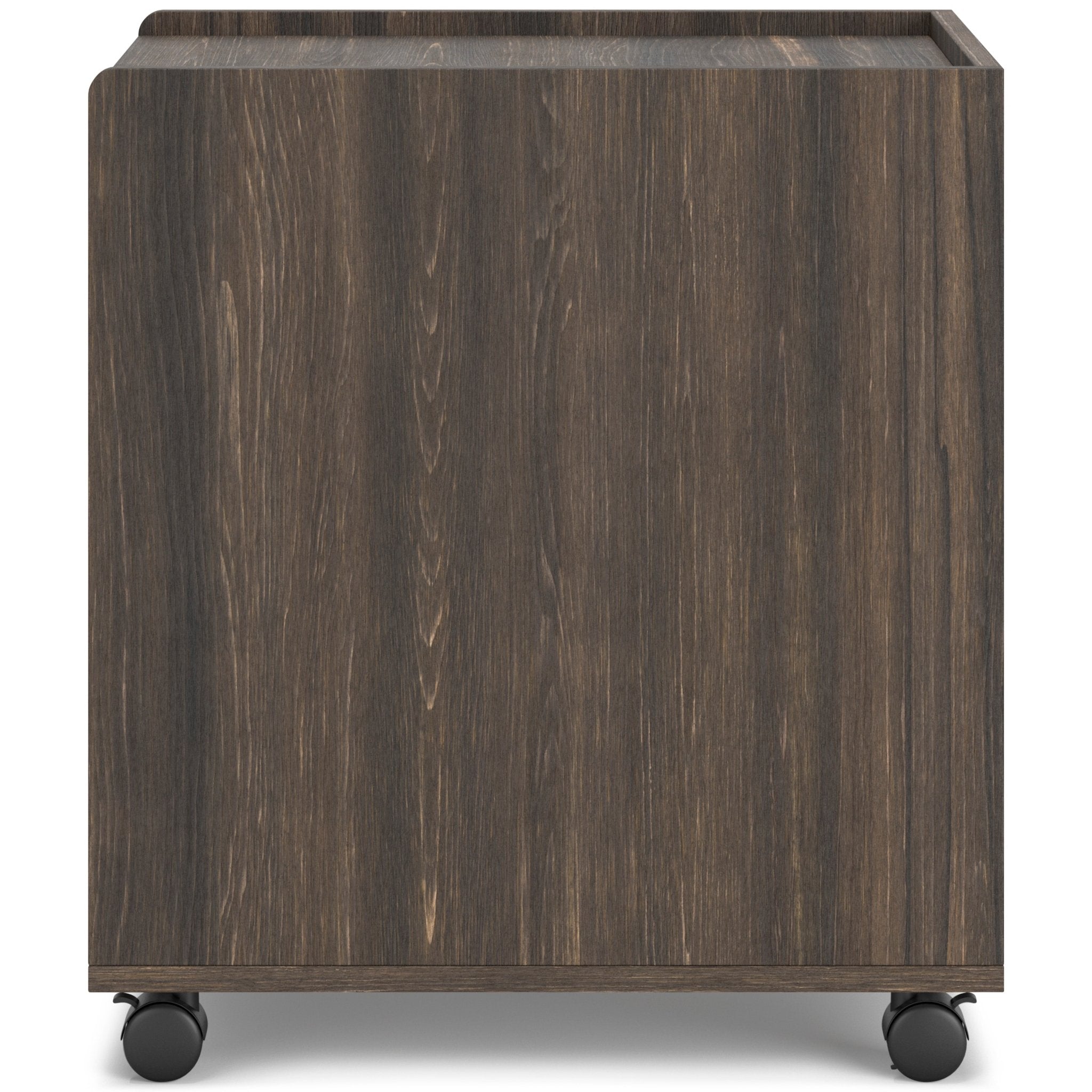 Zendex File Cabinet Office Desks| Ashley Homestore