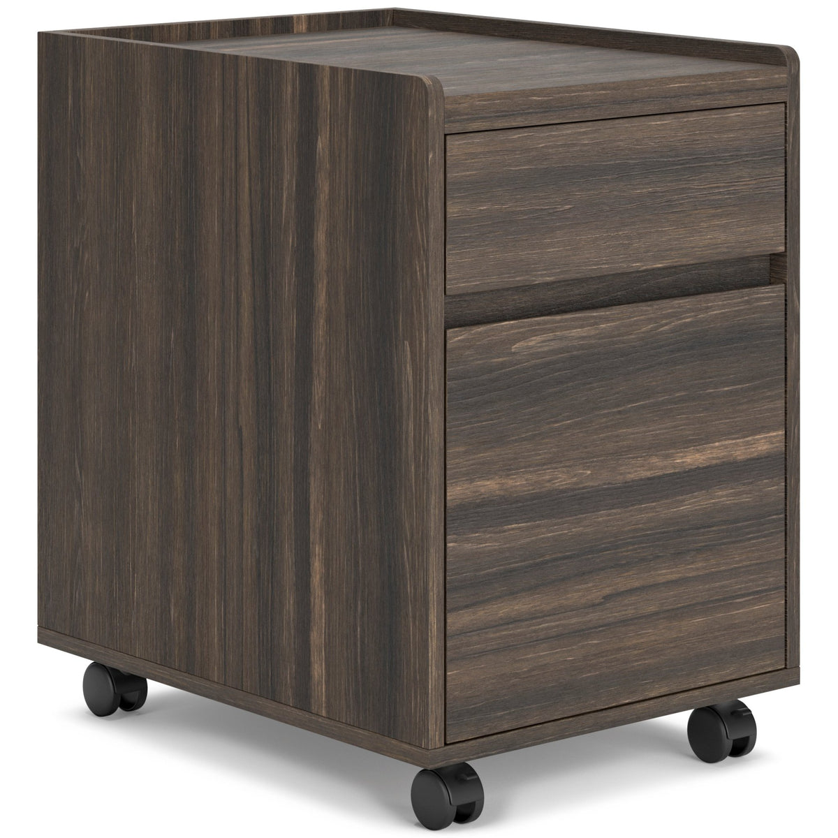 Zendex File Cabinet Office Desks| Ashley Homestore