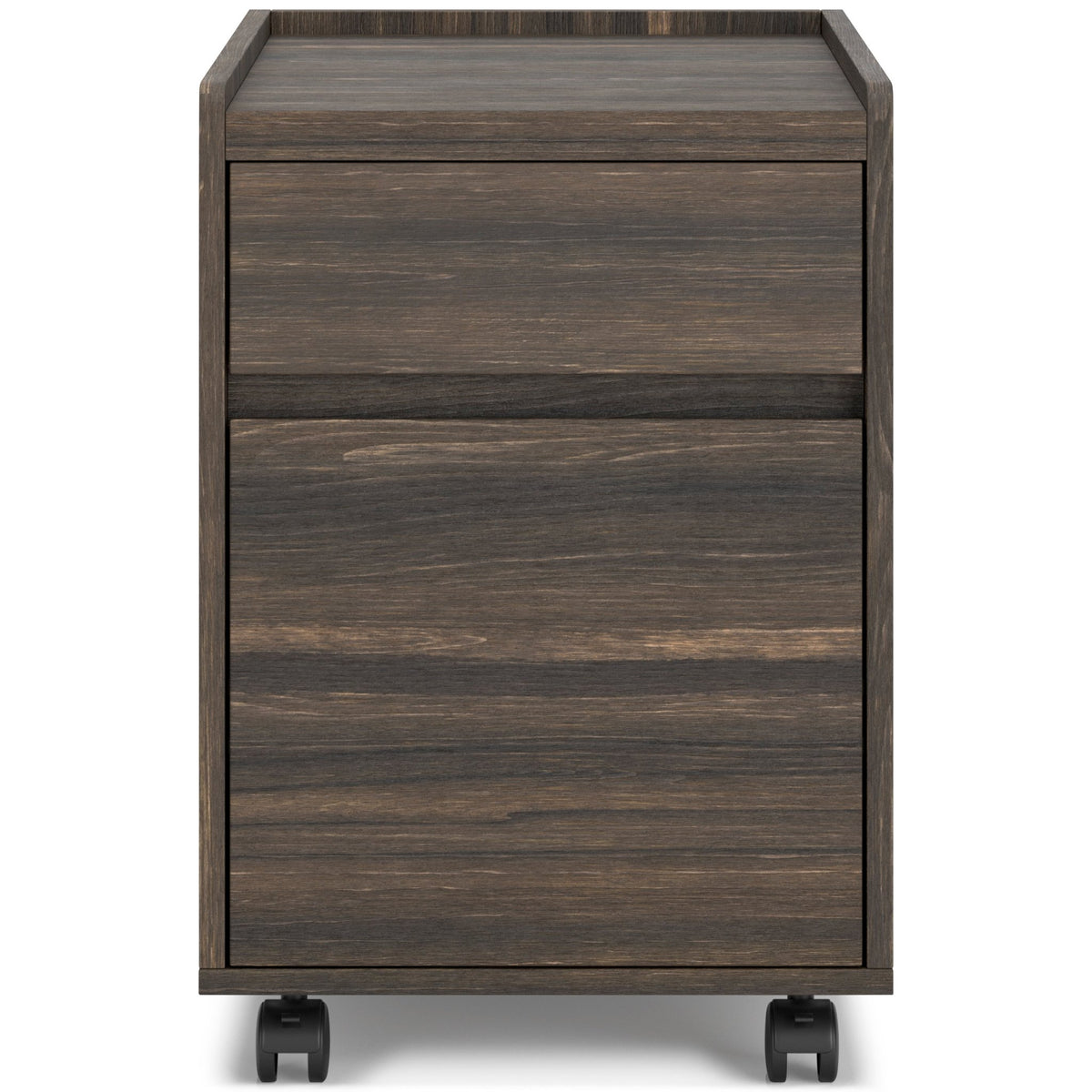 Zendex File Cabinet Office Desks| Ashley Homestore