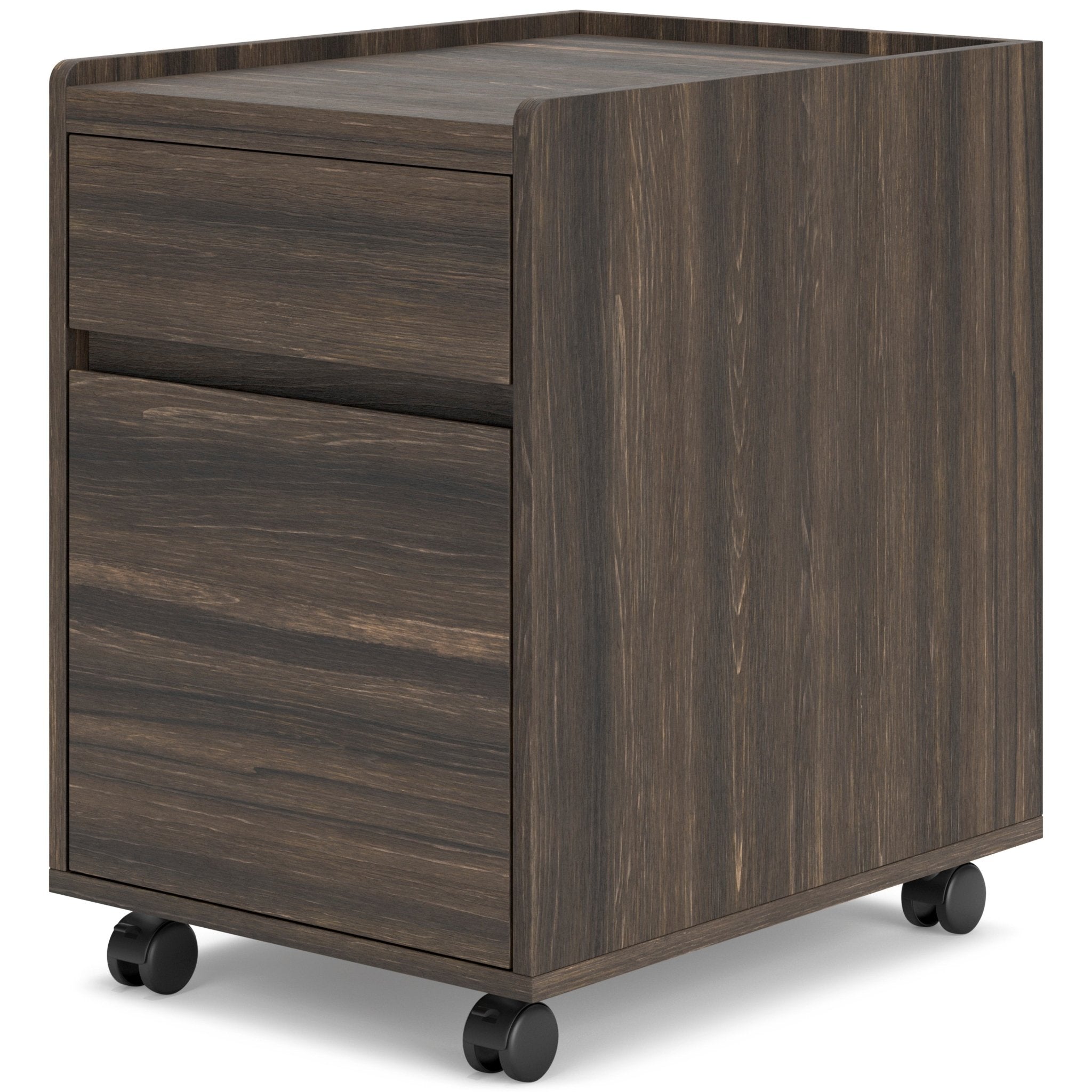 Zendex File Cabinet Office Desks| Ashley Homestore