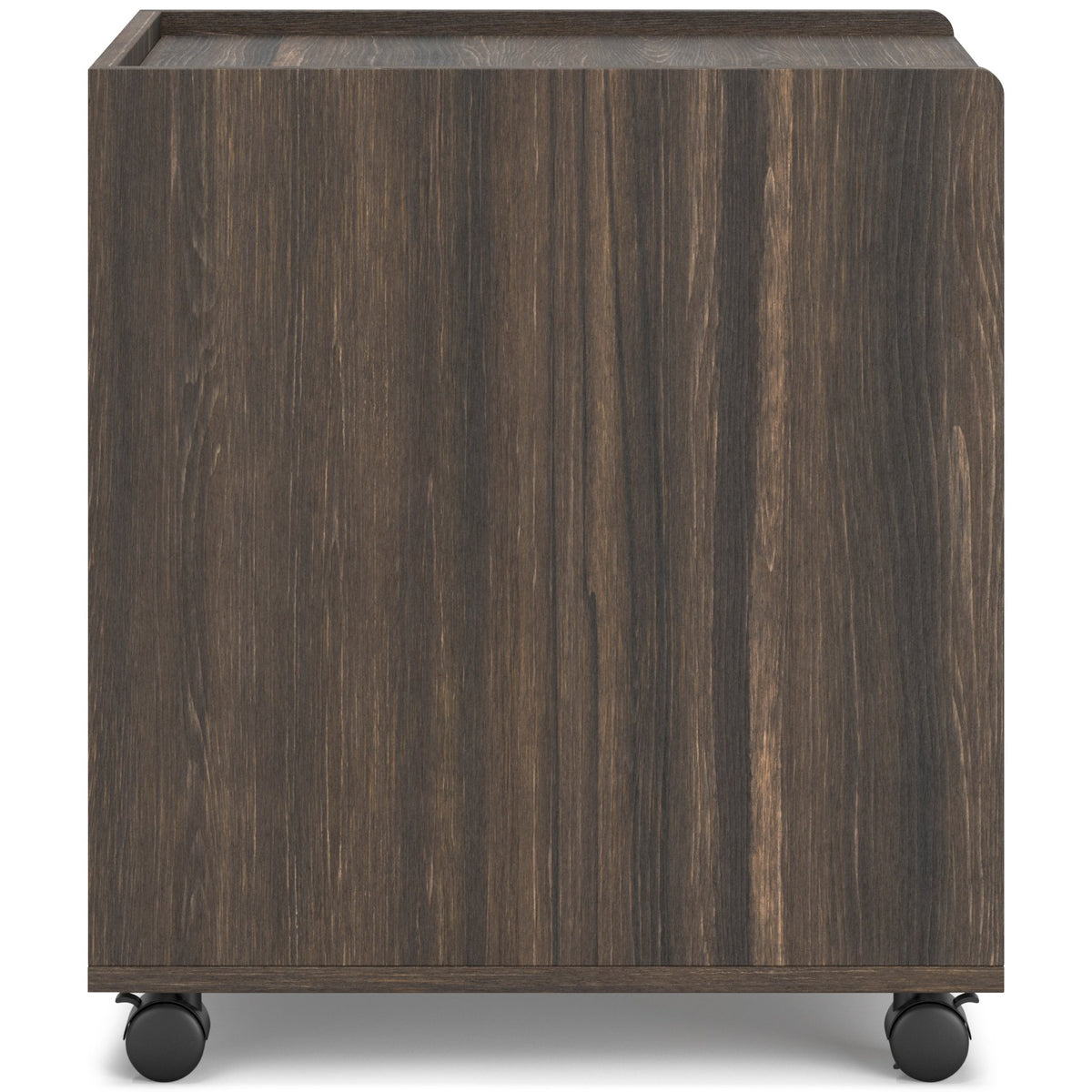 Zendex File Cabinet Office Desks| Ashley Homestore