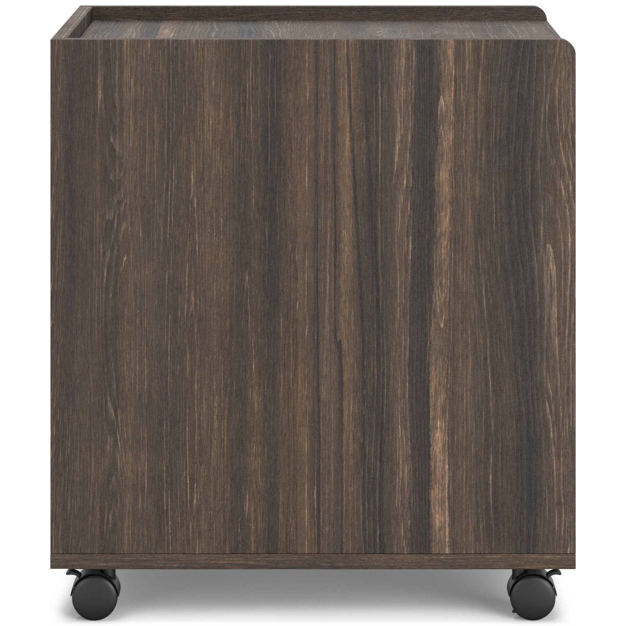 Zendex File Cabinet Office Desks| Ashley Homestore