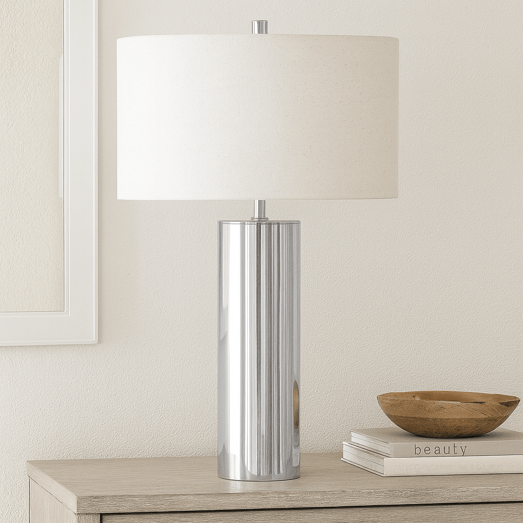 Zenith Table Lamp| Crestview