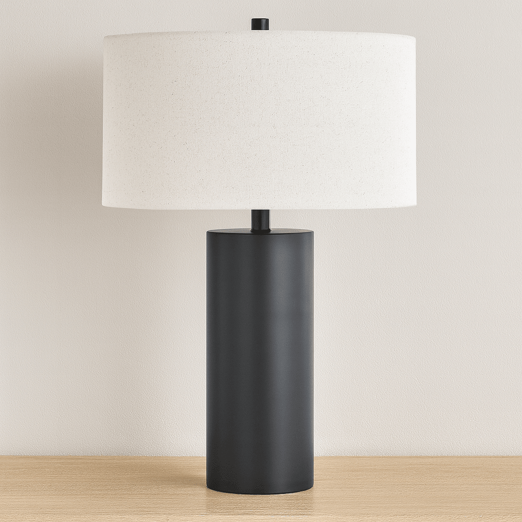 Zenith Table Lamp| Crestview