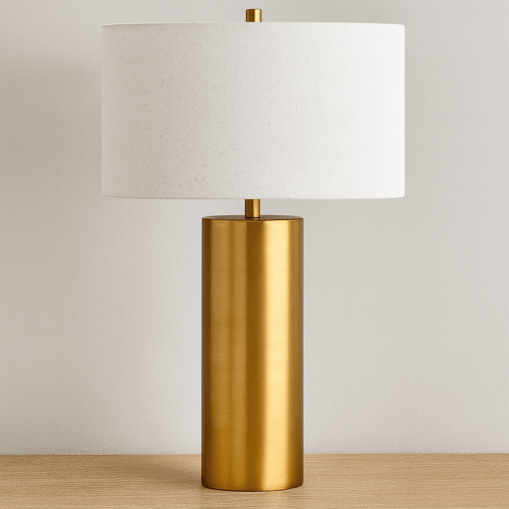 Zenith Table Lamp| Crestview