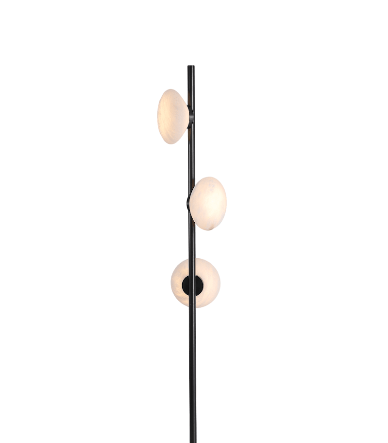 Zenith, Floor lamp Floor lamps| Roots Furniture