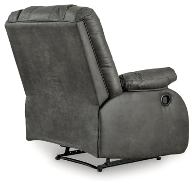 ZERO WALL RECLINER - Al Rugaib Furniture
